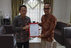Integrasi Wawasan Lingkungan Perkuat Program Sekolah Siaga Kependudukan di Kota Jambi
