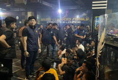Razia Tempat Hiburan Malam di Jambi, Polisi Temukan Ekstasi dan 22 Pengunjung Positif Narkoba