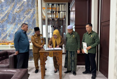 Bisa Khitan Gratis Kapan Saja, Dinkes–Baznas Jamin Kesehatan Warga Miskin Kota Jambi