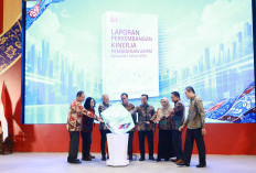 OJK Perkuat Ekosistem Pembiayaan UMKM Melalui Penyediaan Informasi Komprehensif