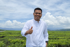 Jambi di Persimpangan Jalan: Dari Beban ASN Menuju Mesin Pertumbuhan Daerah