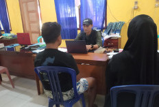 Baru Bebas Bersyarat, Pria di Jambi Diamuk Massa Usai Bobol Kotak Amal Masjid