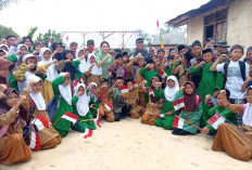 Pangdam XX/Tuanku Imam Bonjol, Mayjen TNI Arief Gajah Mada Tutup Program TMMD ke 127 di Desa Petajen