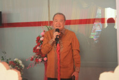 Bank MAS Hadir di Jambi, Berikan Transaksi Layanan Gratis