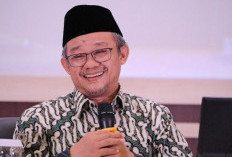 Mulai 2027, Status Guru PPPK Paruh Waktu Dipastikan Naik Jadi Penuh Waktu 