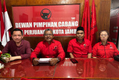 PDIP Panggil Hendra Bongsu, Klarifikasi Soal Laporan Rangkap Jabatan Komisaris Perusahaan Tambang