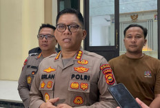Motif Pelaku Penyerangan Dua Polisi di Pasar Angso Duo Masih Didalami