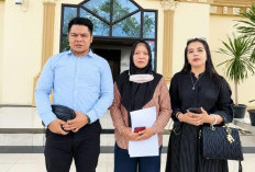 Tak Kunjung Ada Kejelasan, Kuasa Hukum Sri Setiawati Desak Polda Jambi Transparan 