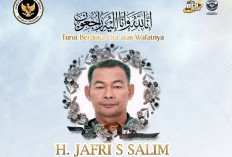 Berjuang Melawan Gagal Ginjal Akut, Jemaah Haji Asal Merangin Wafat di Al Noor Hospital