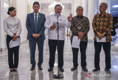 Airlangga: Pertumbuhan Ekonomi RI Termasuk Tertinggi di Antara G20