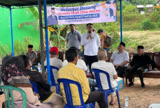 DPR RI Soroti Mandeknya Penyelesaian Zona Merah Kota Jambi, Fasha: Warga Terjepit, Wali Kota Harus Ambil Kenda