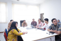 Menuju Purnabakti Sehat dan Bahagia, Kanwil Kemenkum Jambi Ikuti Pembekalan SDM