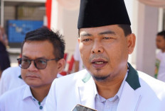 40 Calon Ketua DPC PKB Jambi Jalani UKK, Elpisina Sebut Keputusan Ada di DPP 