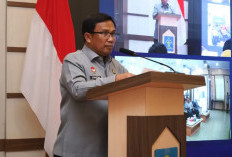 Kanwil Kemenkum Jambi Gelar Policy Talks Perkuat Peran Strategis Analis Kebijakan di Wilayah 