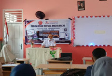 Dorong Inovasi Asesmen Digital, Tim Pendidikan Fisika Universitas Jambi Latih 30 Guru Memanfaatkan AI dan H5P