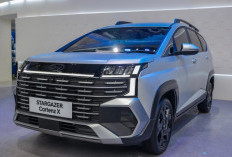 Hyundai STARGAZER Cartenz Dijual Mulai Rp241,4 Juta, Cek Varian dan Fitur Lengkapnya