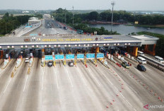Mudik Lebaran 2026, Jalan Tol Trans Jawa Diskon Tarif 30 Persen, Berikut Periode Waktunya