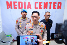 Dugaan Penipuan Rekrutmen Polri di Jambi Libatkan Dua Anggota Polisi, Korban Capai 12 Orang 