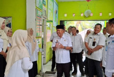 Wabup A. Khafidh: Selalu Ada Juru Penyelamat Disetiap Sidak