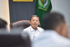  97.122 Guru Binaan Kemenag Lolos Sertifikasi