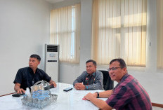 Soroti Backlog Paten, Kanwil Kemenkum Jambi Ikuti Forum 'PASTI ADA SOLUSI' Episode 3 Bersama Menteri Hukum RI
