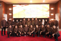 UIN STS Jambi Bersinar di SeIBa International Festival 2026, Boyong 7 Medali Emas dari 7 Lomba yang diikuti 