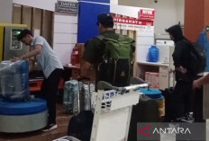 KPK Sita Uang Rp4 Miliar Usai Geledah Rumah Kadis PUPR Kota Bengkulu
