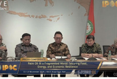 IPOC 2026 Siap Digelar di Bali untuk Bahas Arah Kebijakan dan Prospek Industri Sawit Global