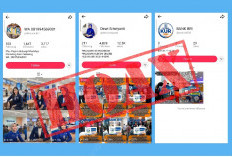 Waspada Modus Penipuan, BRI Tegaskan Pengajuan KUR Tidak Ditawarkan Secara Online