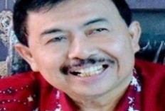 Mengejar Asa: Menjadikan Jambi Memiliki Peran Strategis di Sumatera