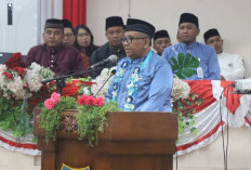 Wamenaker Afriansyah Noor: Tanjab Barat Harus Perkuat SDM Demi Optimalkan Kekayaan Daerah