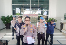 Polda Jambi Ungkap Perkembangan Penanganan Kasus 58 Kg Sabu, Polda Jambi Tegaskan Komitmen Kejar DPO