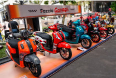 Sentuhan Perempuan dan Seniman Lokal Warnai Penutupan CLASSY Modifest 2026 di Yogyakarta