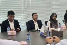 Sinergi dengan Imigrasi, Kemenhaj Perkuat Garda Depan Cegah Haji Ilegal