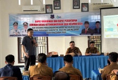 Data Akurat Kunci Perlindungan, BPJS Ketenagakerjaan Dorong Kepesertaan Nelayan Kecil