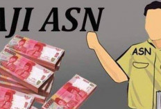 Gaji ASN Sungai Penuh Terlambat Cair, 14 OPD Terdampak