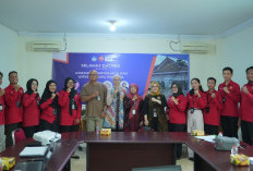 Tingkatkan Profesional, UPA Laboratorium Terpadu UNJA Gelar Assessment ISO 17025:2017