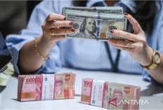 Rupiah Menguat Terbatas, Investor Hati-Hati Seiring Pernyataan BI