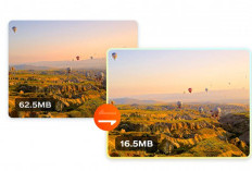 Bagaimana Video Stabilizer Mempengaruhi Hasil Akhir Kompres Video