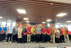 PetroChina Goes to Campus : Kesempatan Besar Bagi Mahasiswa Bergabung Bersama PetroChina