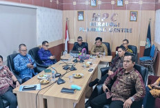 Stunting di Merangin Anjlok Drastis: Balita Terdampak Turun Jadi 638 pada Agustus 2026