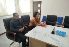 Ikuti Pengarahan DJKI, Kanwil Kemenkum Jambi Optimalkan Pendampingan Sentra Kekayaan Intelektual