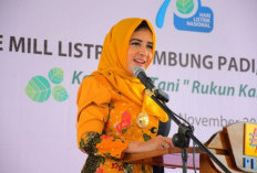 OTT Bupati Pekalongan Fadia Arafiq, KPK Sudah Sita Kendaraan