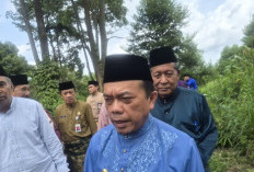 Gubernur Jambi: Korban Tambang Abaikan Risiko Demi Kebutuhan Ekonomi