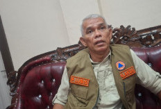 Muaro Jambi Tetapkan Status Siaga Darurat Karhutla