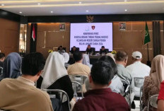 Dugaan Korupsi Makan Minum, Kejari Lakukan Penyidikan Anggaran Damkar Sungai Penuh