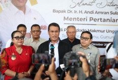 Atasi Anomali Harga, Mentan Amran Perkuat Pengawasan Tata Niaga Ayam dan Telur