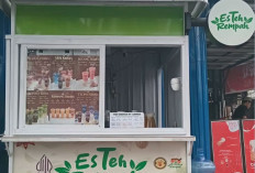 Dari Riset Diabetes Jadi Bisnis Teh Rempah Sukses
