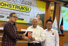 PII Kota Jambi dan Universitas Batanghari Perkuat Kolaborasi Sektor Konstruksi melalui Jambi Construction