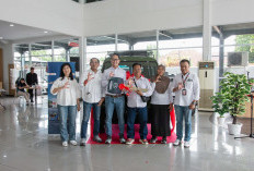 Beli Ayla, Pulang Bawa Gran Max Taft Guy: Kisah Iskandar, Pemenang Program Gebyar Merdeka Daihatsu